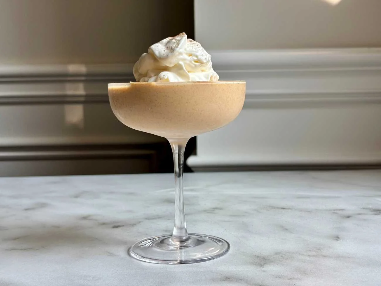 Creamy Pumpkin Pie Jello — SiLLibake